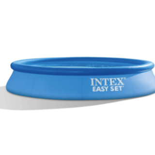 Piscina Inflable INTEX Easy Set 3.05 x 61 cm, 3.077L