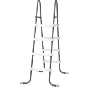Escalera para Piscina INTEX Pool Ladder 1.22m