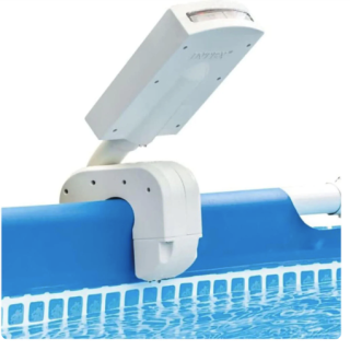 Rociador Led Multi-color para Piscina Estructural INTEX